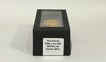 Märklin MK625 Digital
