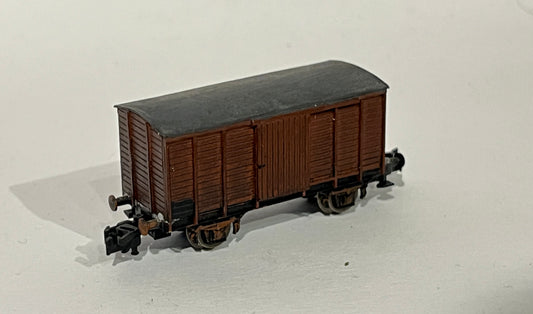 DSB QD