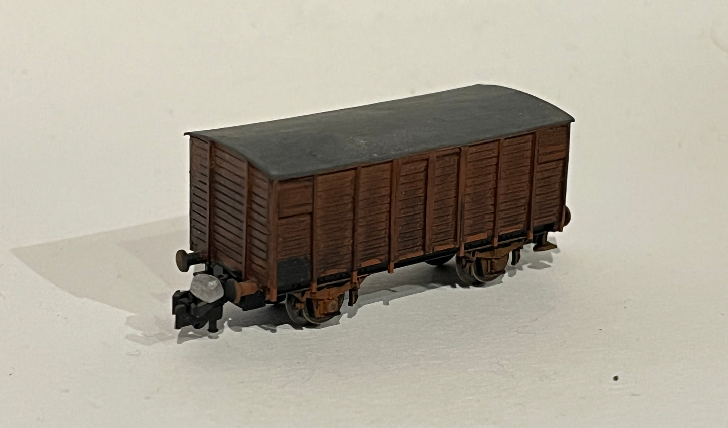 DSB QD