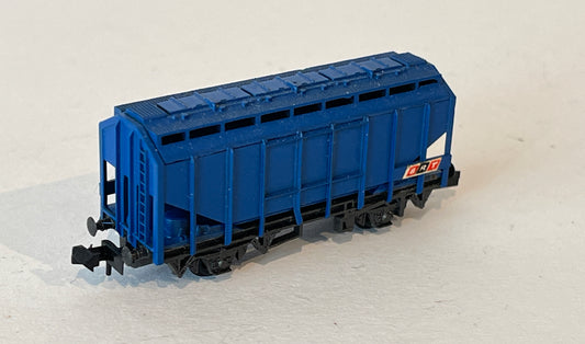 R003 Godsvogn