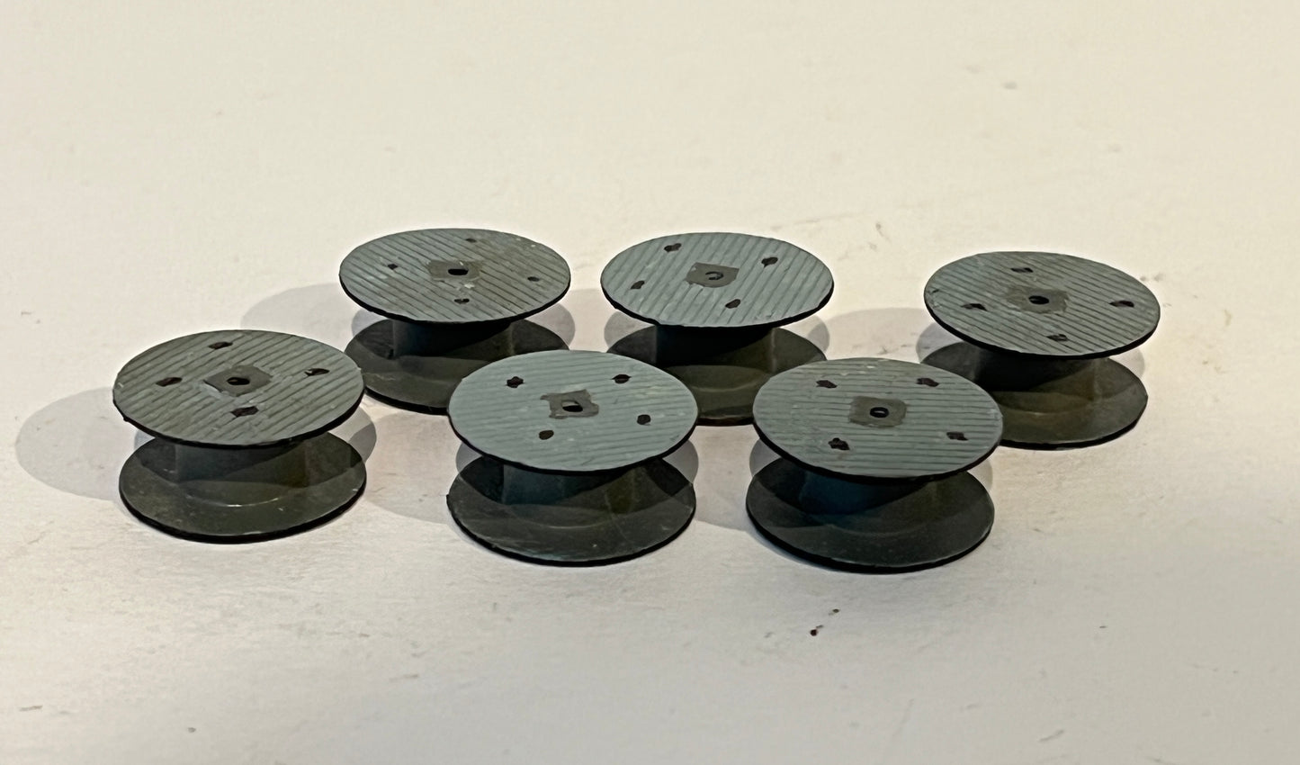 R011 Spoler