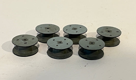 R011 Spoler