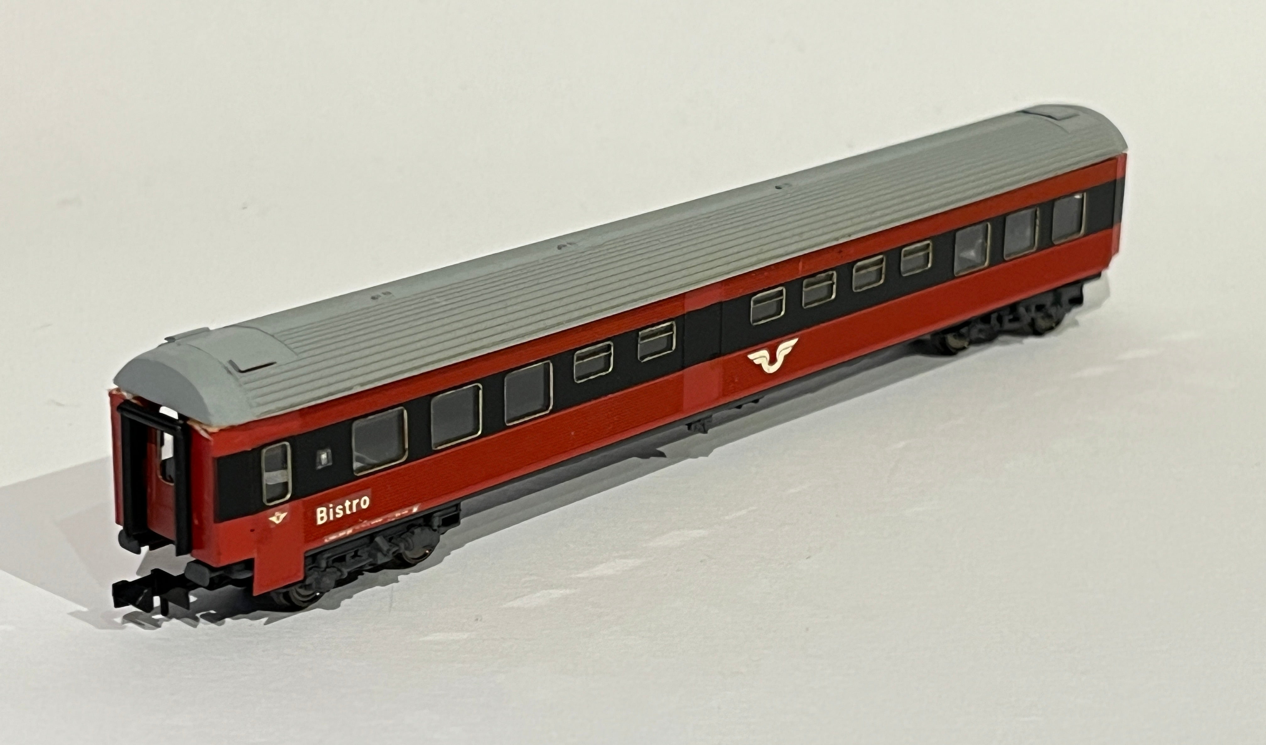 Frykmo R4 – Model Train Shop