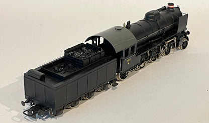 DSB R 937