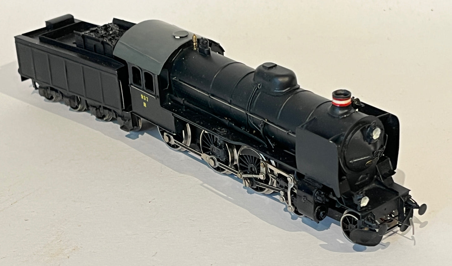 DSB R 937