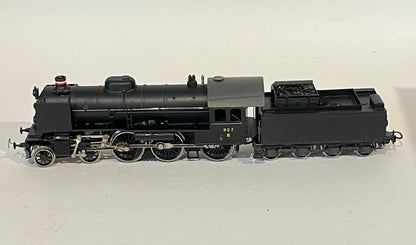 DSB R 937