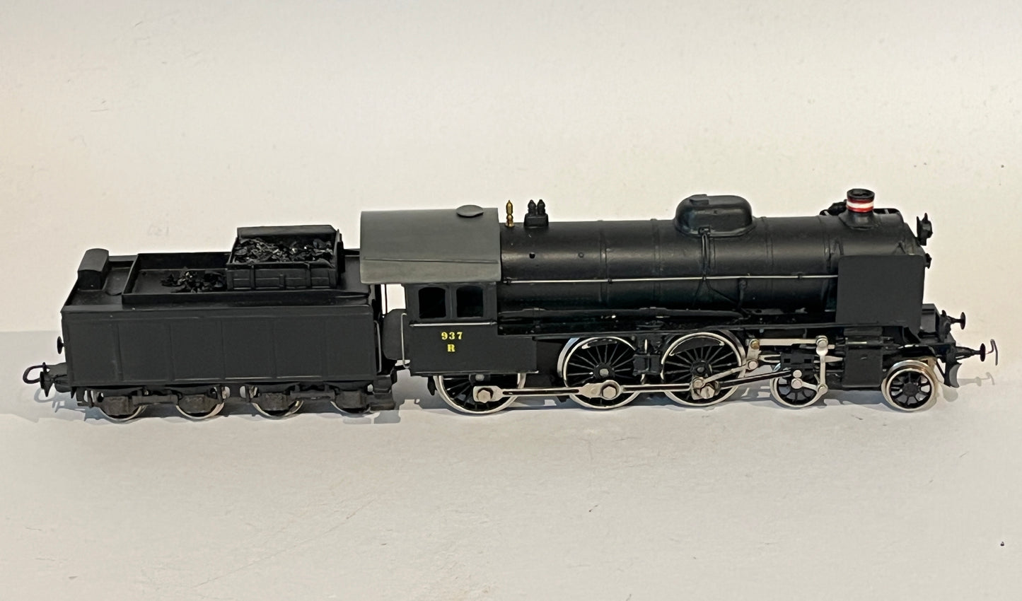 DSB R 937