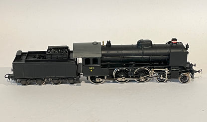 DSB R 937
