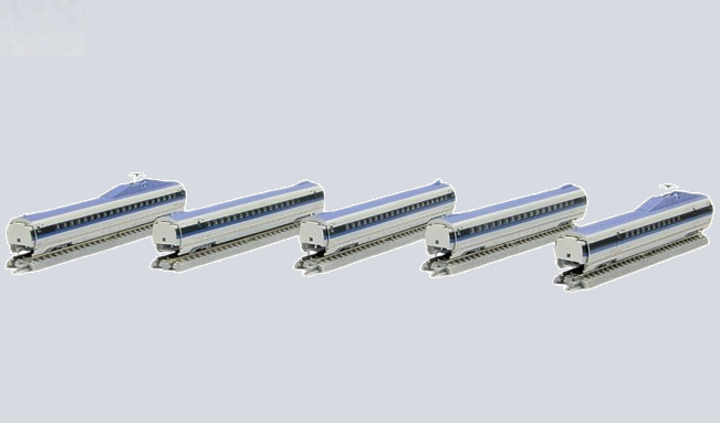 Rokuhan T013-2