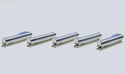 Rokuhan T013-2