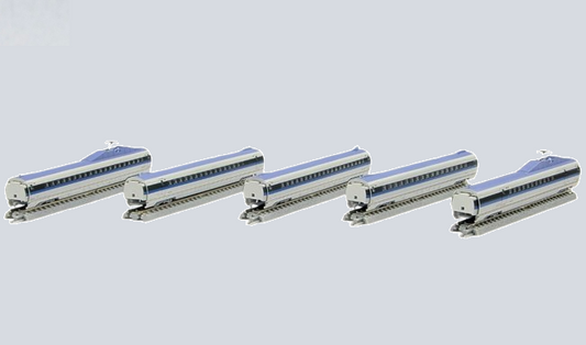 Rokuhan T013-2