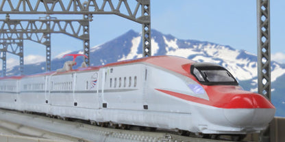 Rokuhan T029-1 & T029-2