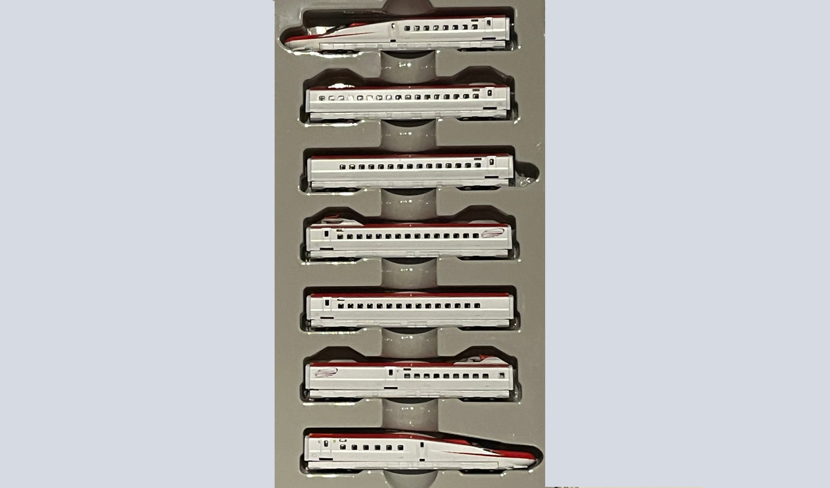 Rokuhan T029-1 & T029-2