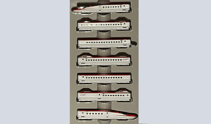 Rokuhan T029-1 & T029-2