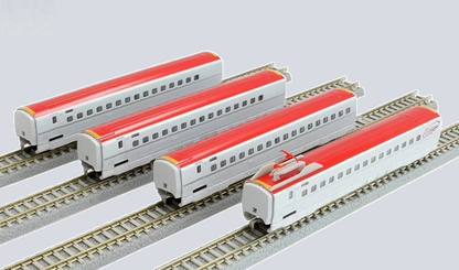 Rokuhan T029-1 & T029-2