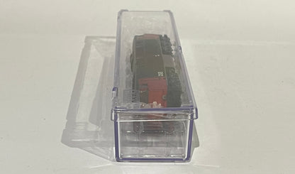 Togdillen MZ 1409