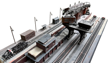 Diorama R018