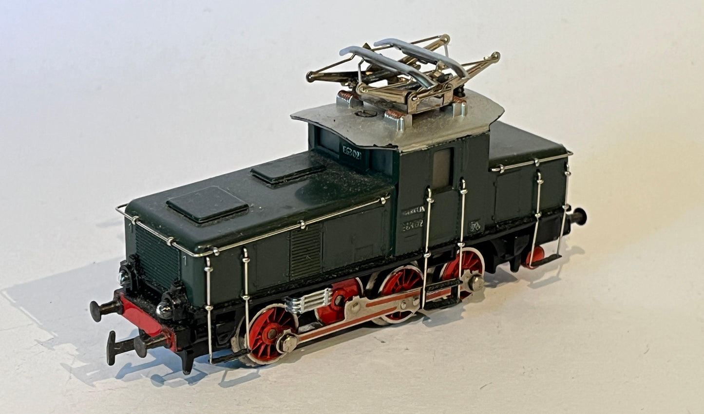 Märklin CE 800