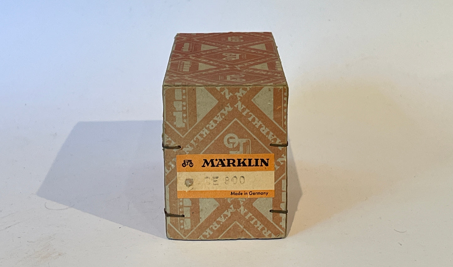 Märklin CE 800
