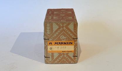 Märklin CE 800