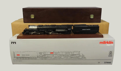 Märklin 37990 Sound