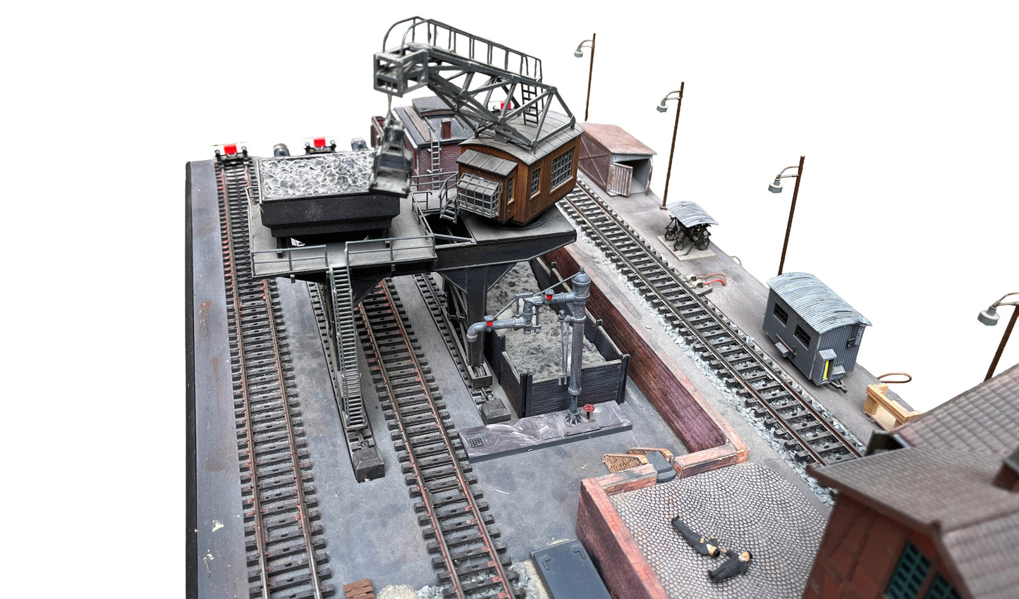 Diorama R018