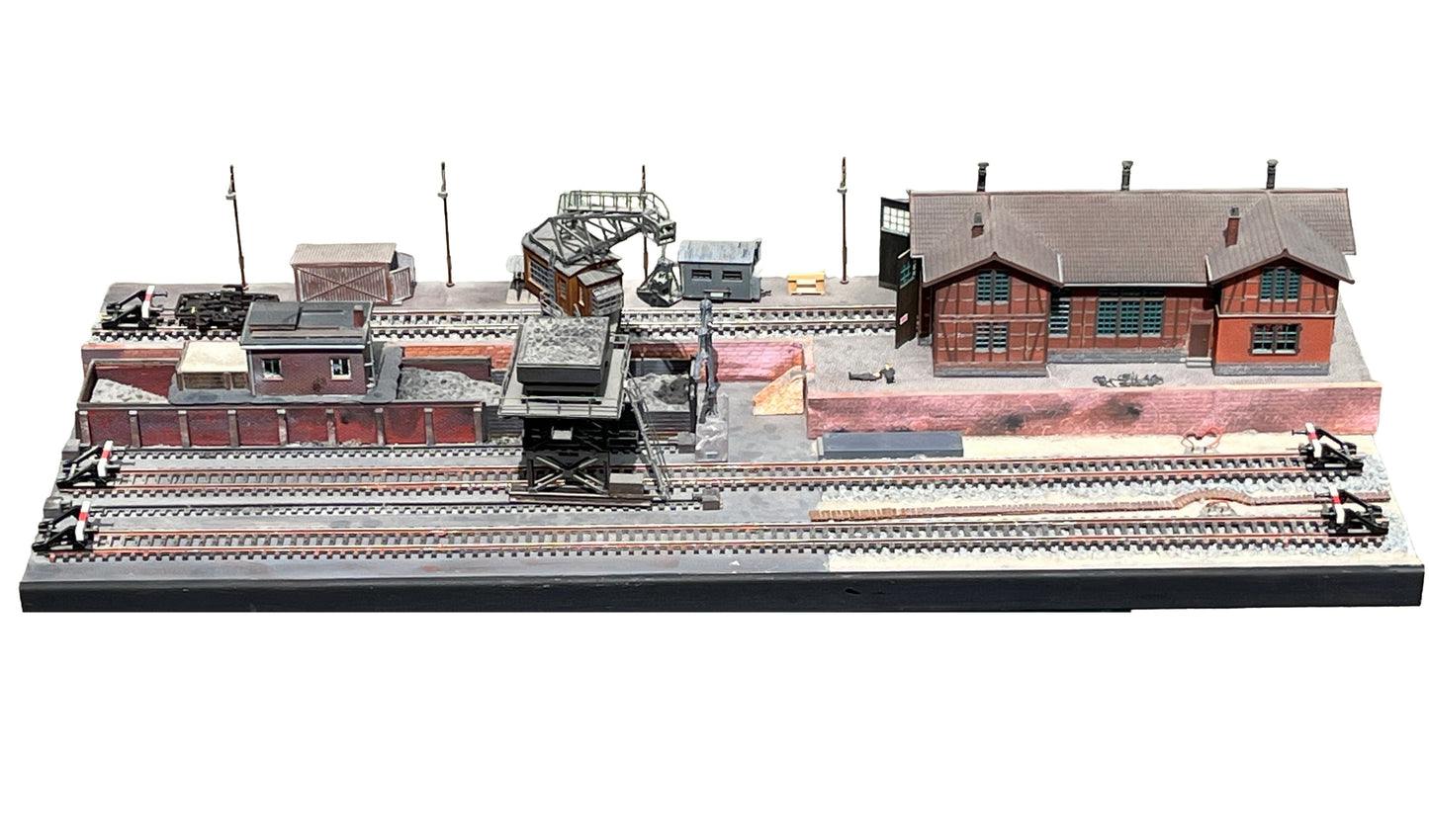 Diorama R018