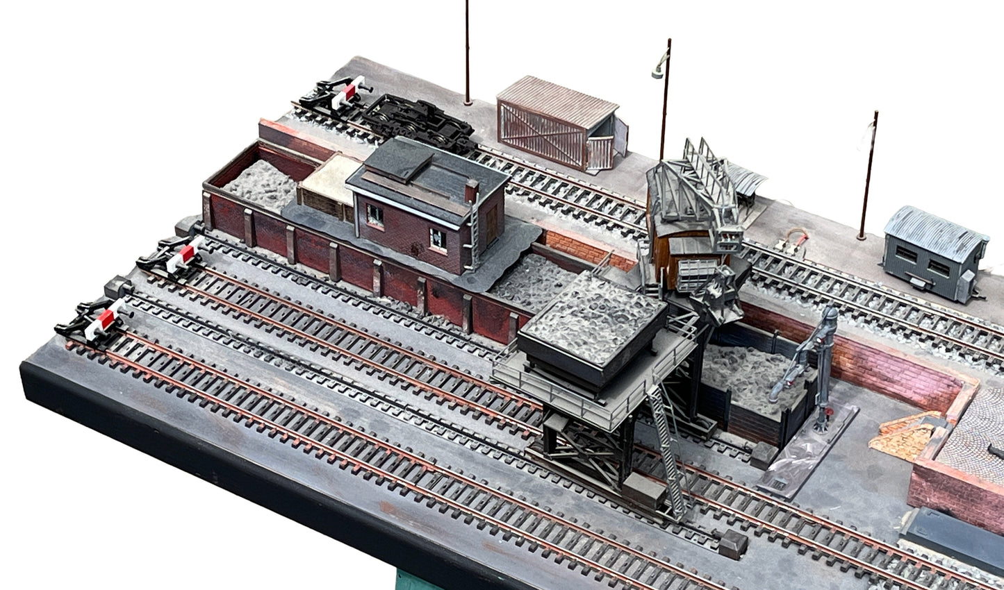 Diorama R018