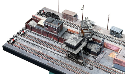 Diorama R018