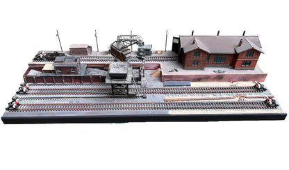 Diorama R018