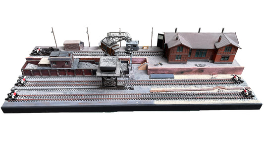 Diorama R018