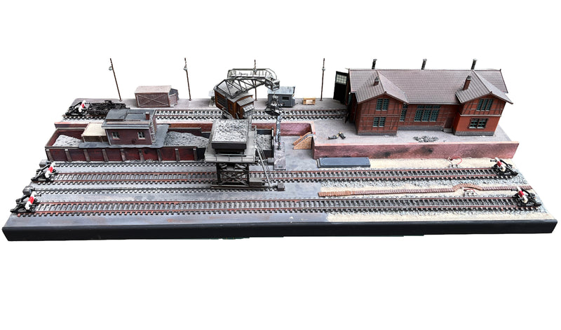 Diorama R018