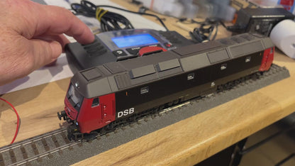 Hobbytrade 251505 Sound